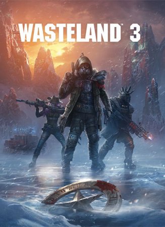 Wasteland 3 - Digital Deluxe Edition