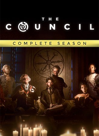 The Council: Episode 1-5