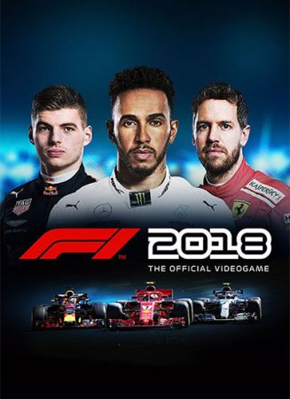 F1 2018: Headline Edition