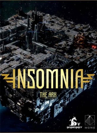 Insomnia: The Ark