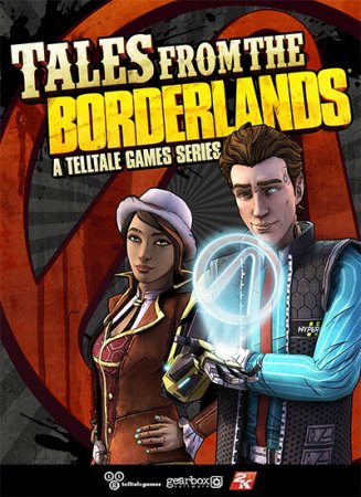 Tales from the Borderlands: Episode 1-5