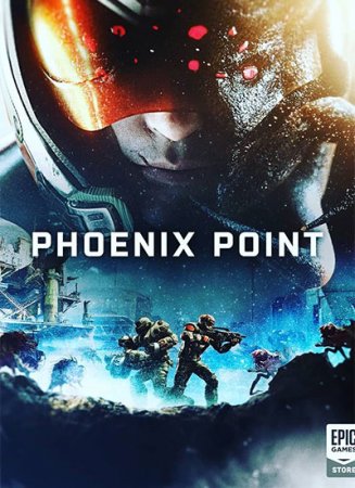 Phoenix Point - Year One Edition