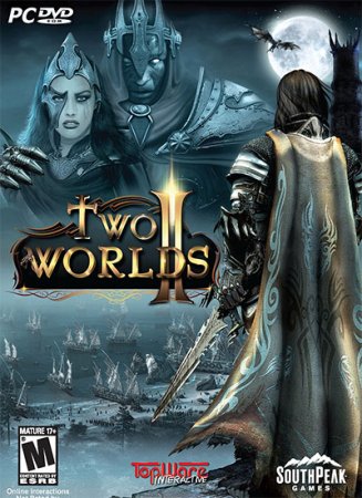 Two Worlds 2 - Epic Edition
