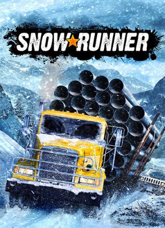 SnowRunner A MudRunner Game