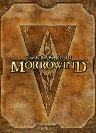 The Elder Scrolls III: Morrowind. Расширенное издание
