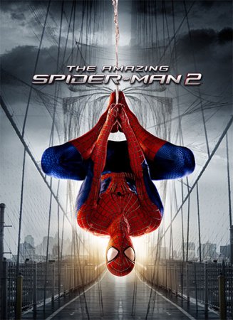 The Amazing Spider Man 2 Bundle