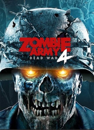Zombie Army 4: Dead War - Super Deluxe Edition