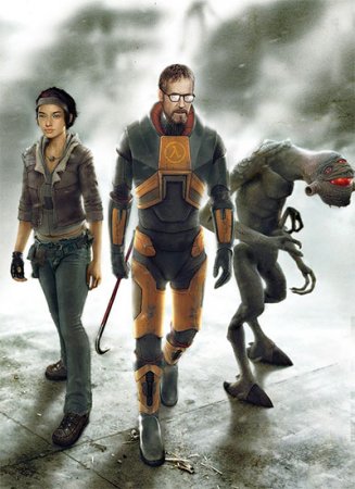 Half-Life 2 - Complete Edition