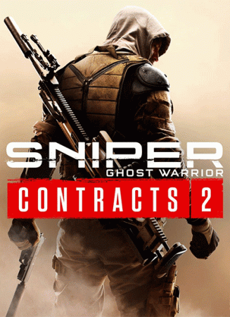 Sniper Ghost Warrior Contracts 2 - Deluxe Arsenal Edition