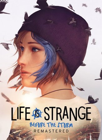 Life is Strange Before the Storm Remastered