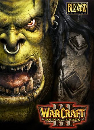 Warcraft III: The Reign of Chaos