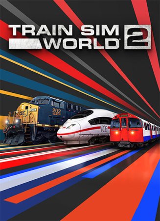 Train Sim World 2