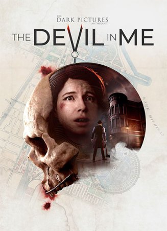 The Dark Pictures: The Devil In Me