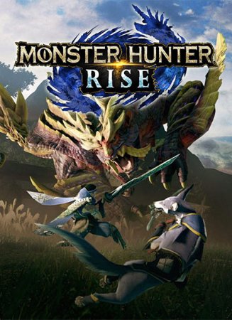 Monster Hunter: Rise