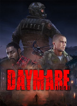 Daymare: 1998 + H.A.D.E.S. Dead End