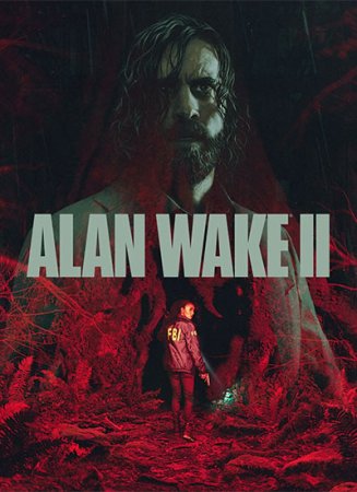 Alan Wake ll