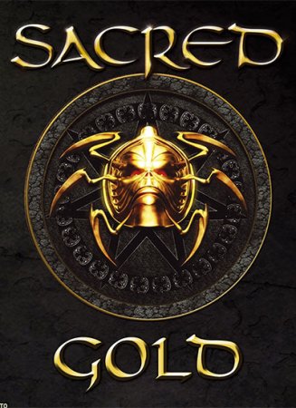 Sacred: Gold Edition