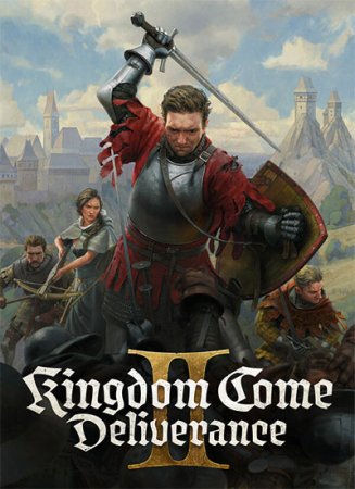 Kingdom Come: Deliverance II